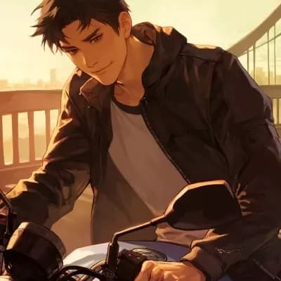 Sylas Morgan thumbnail