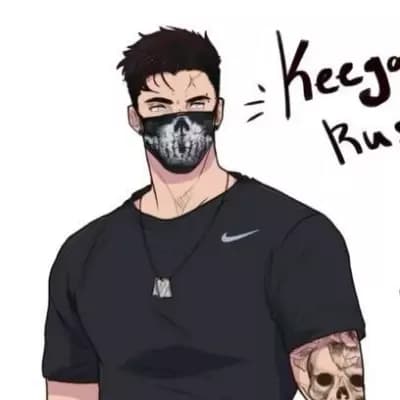 Keegan Russ thumbnail
