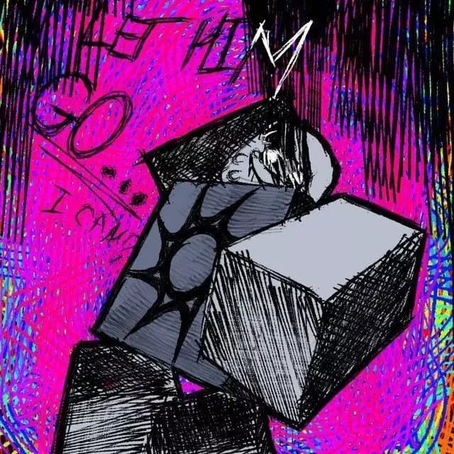 Let it go ... thumbnail