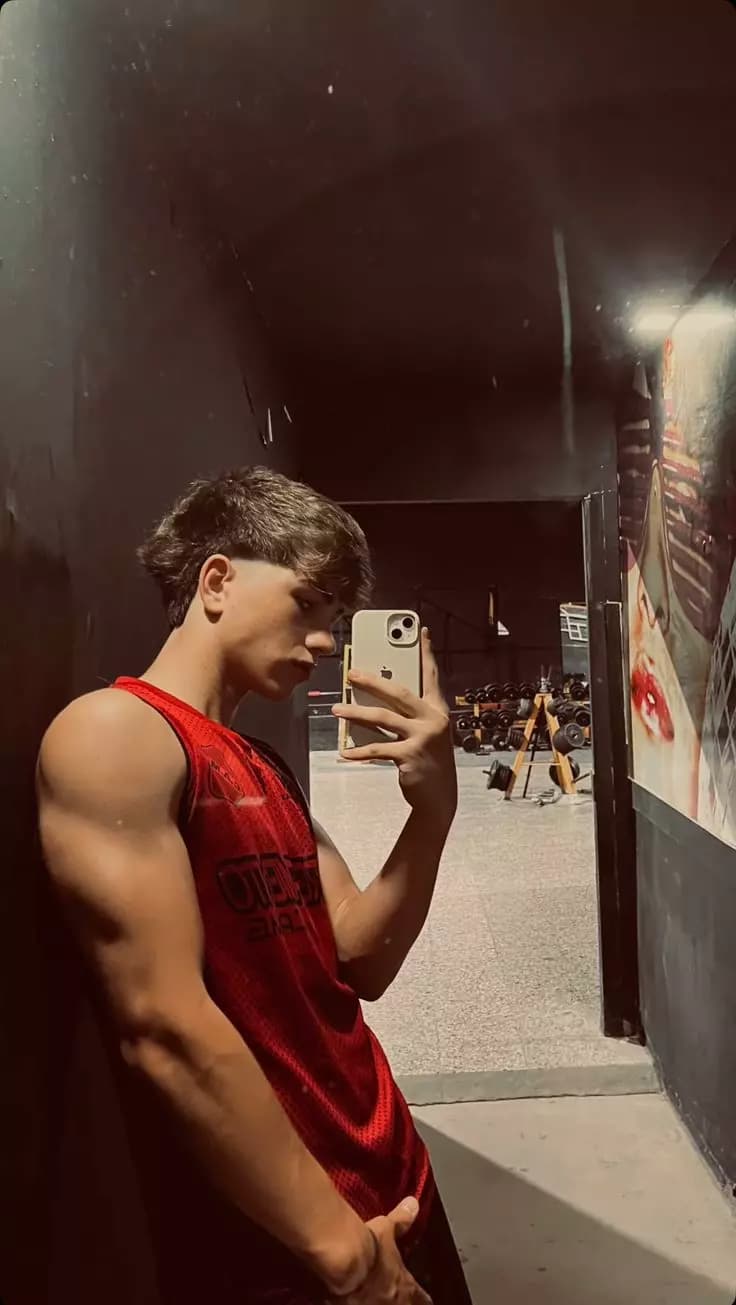 Gabriele thumbnail