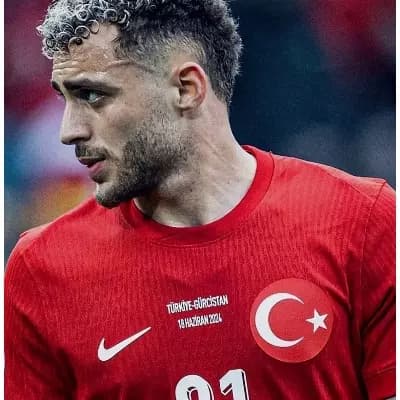 Baris Alper yilmaz thumbnail