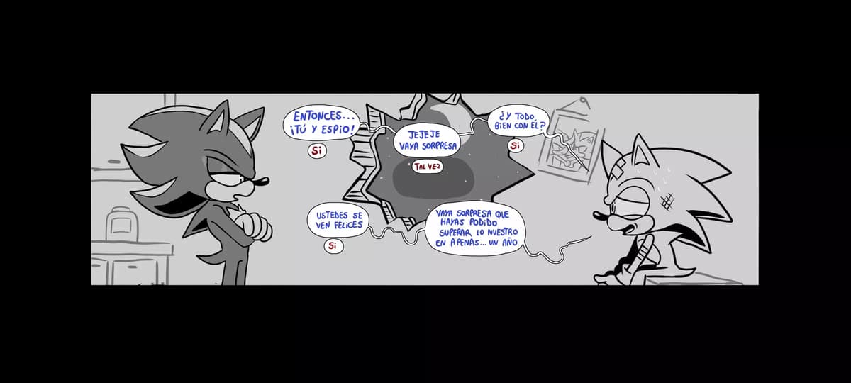 Shadow the Hedgehog thumbnail