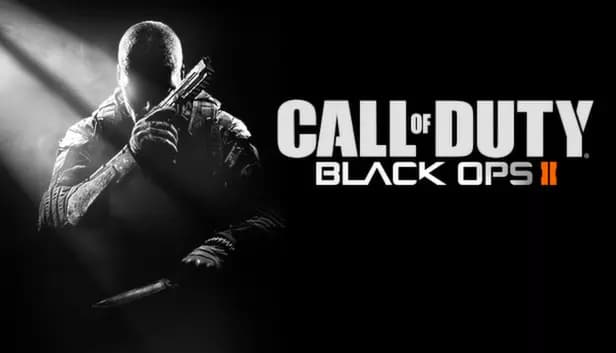 Call of duty black ops 2 thumbnail