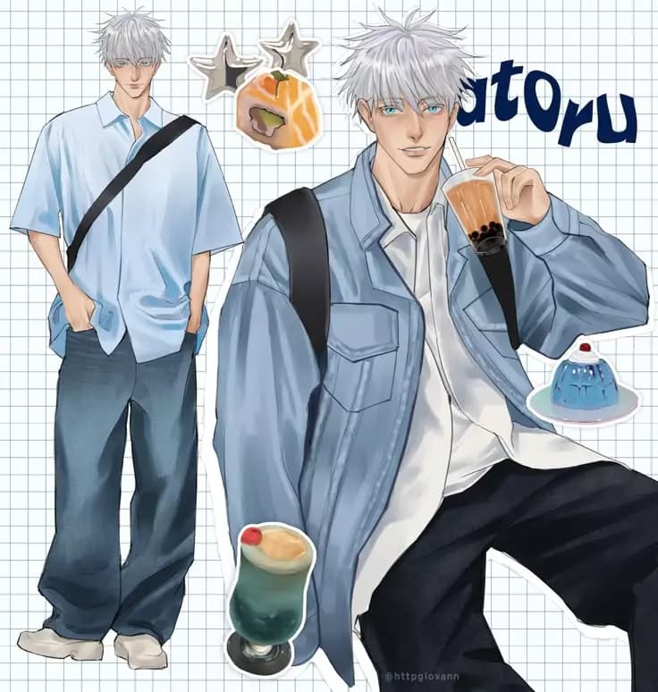 satoru thumbnail