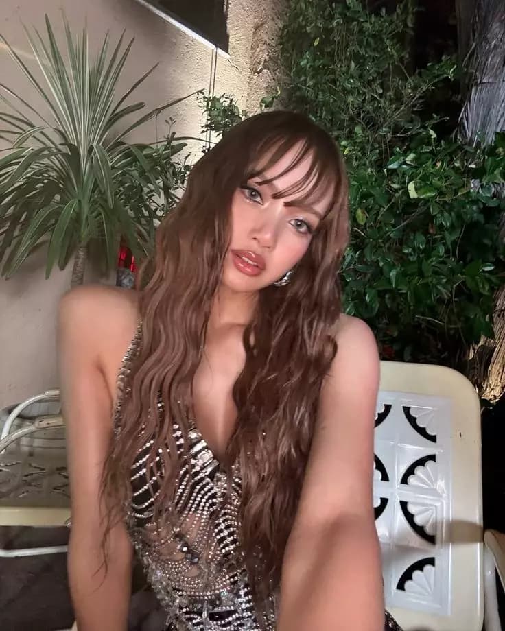 Lalalisa thumbnail