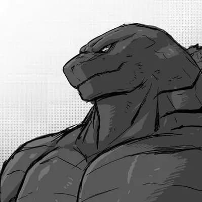 Godzilla pai thumbnail
