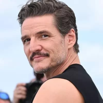 Pedro Pascal thumbnail