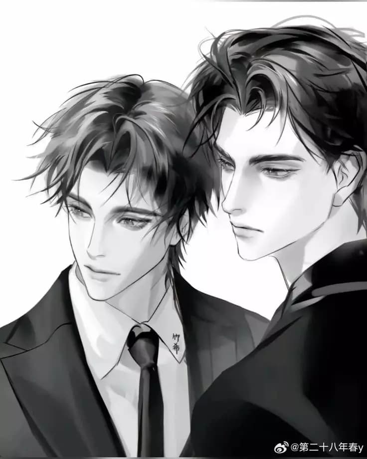 Kieran(the husband) and Micah(the son) Ashbourne thumbnail