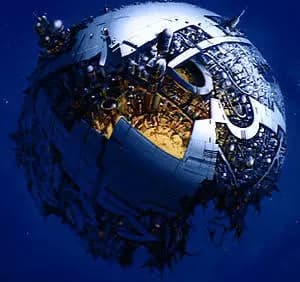 Cybertron thumbnail