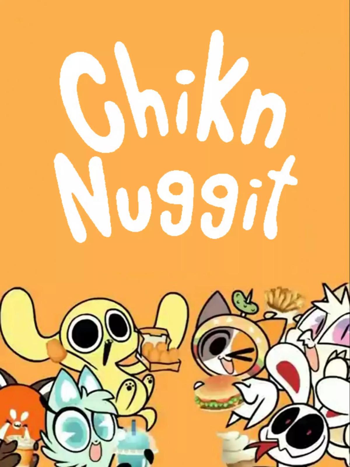 Chicken Nugget thumbnail