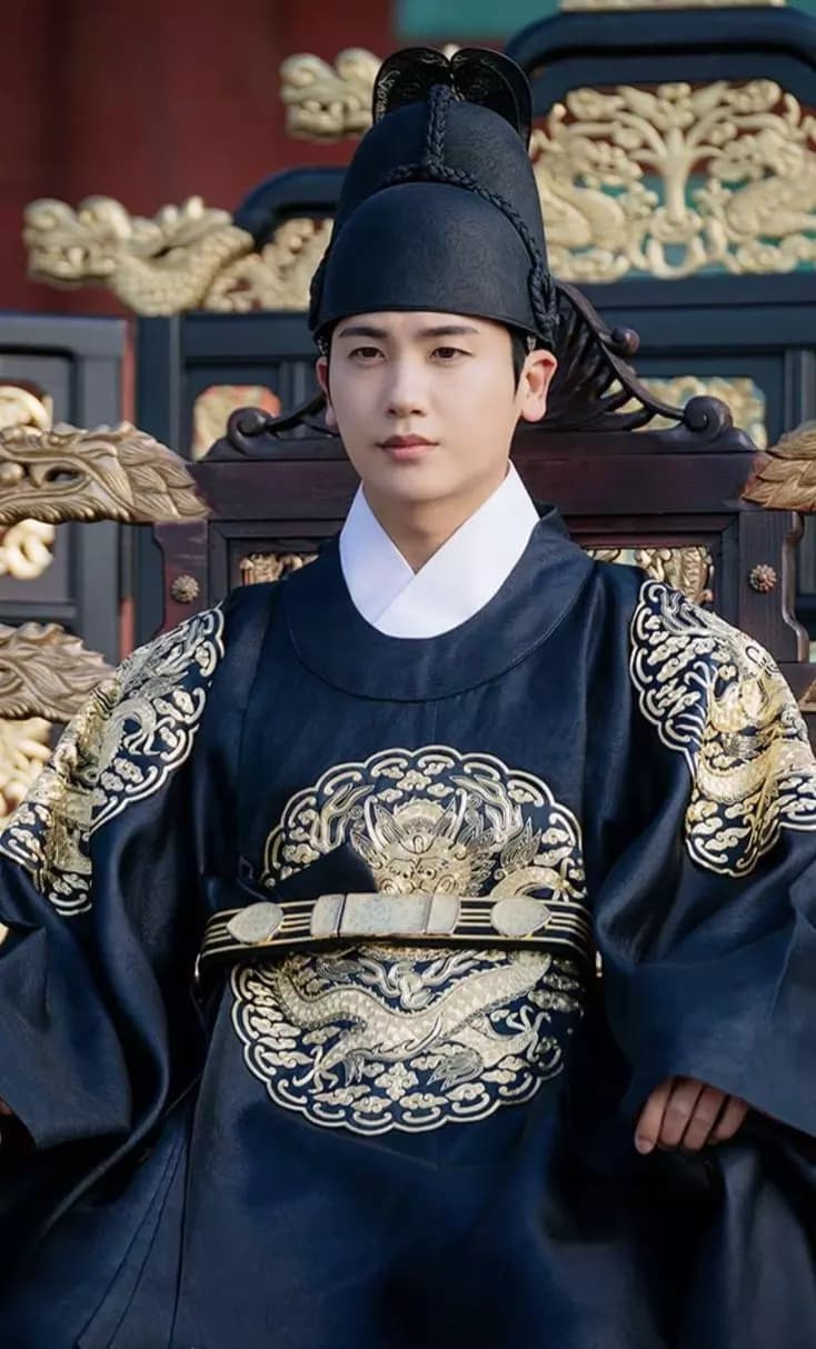 Park Hyung-Sik 🦋King🦋 thumbnail