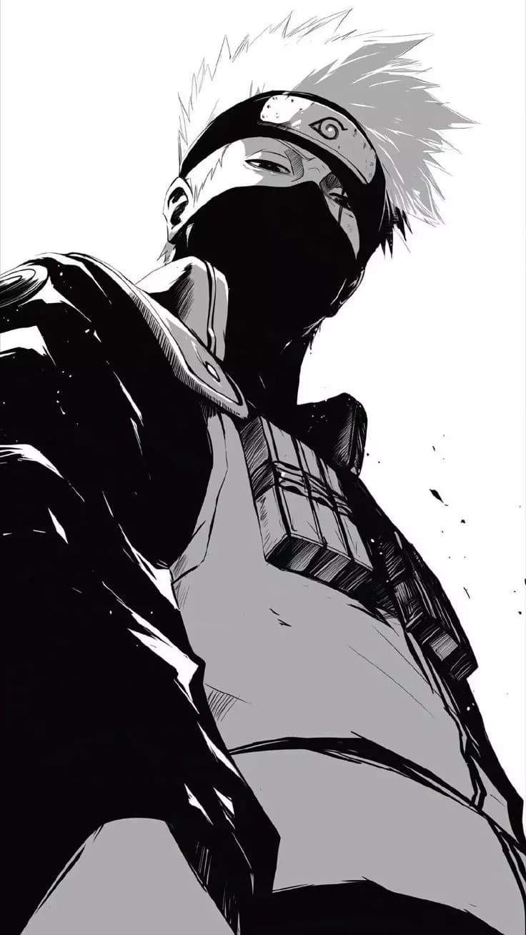 kakashi-Sensei thumbnail