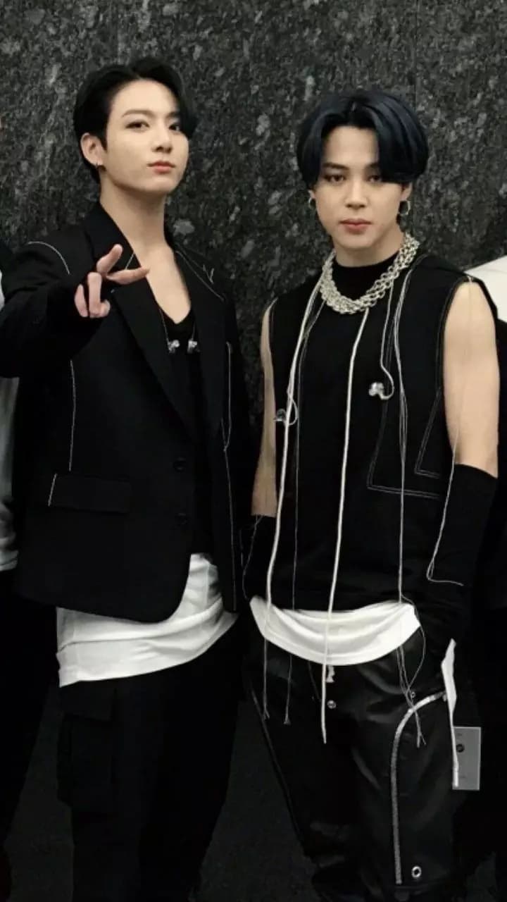 Jikook thumbnail