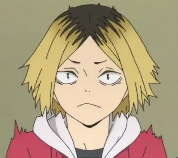 Kozume Kenma thumbnail