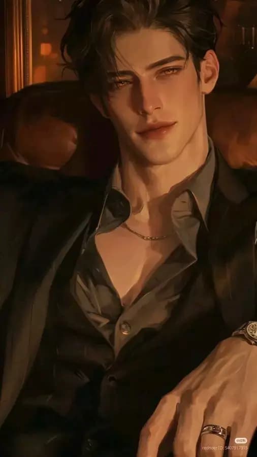 Vincent Stone thumbnail