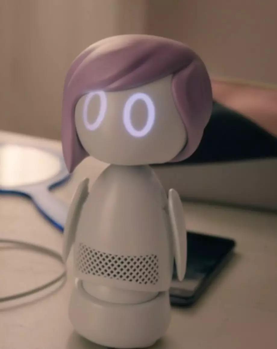 Ashley Too (Black Mirror) thumbnail