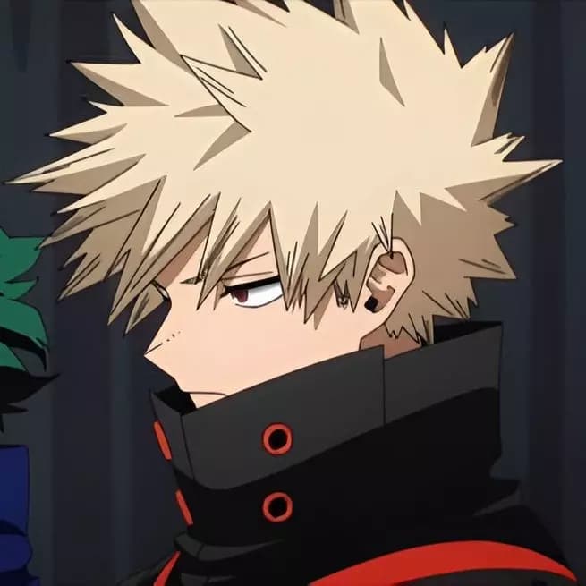 🗯️Katsuki Bakugo 🇯🇵 thumbnail