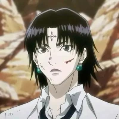 Chrollo Lucifer thumbnail