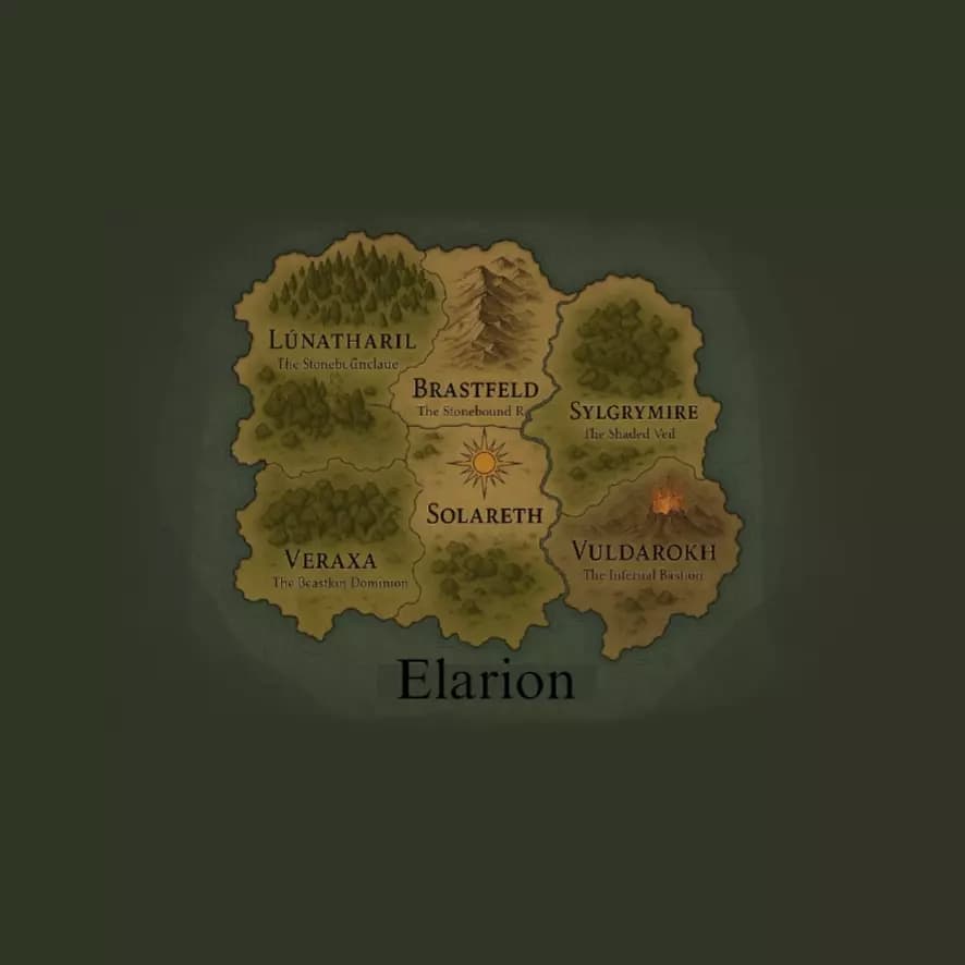 Elarion – (ISEKAI RPG Fantasy) thumbnail