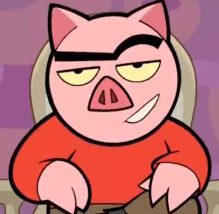 Pig thumbnail