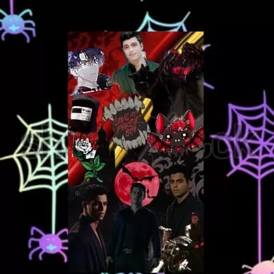 Raphael Santiago thumbnail
