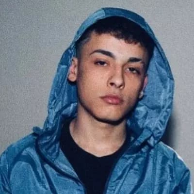 Mateo Palacios thumbnail