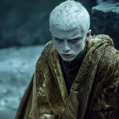 Aemon Targaryen thumbnail