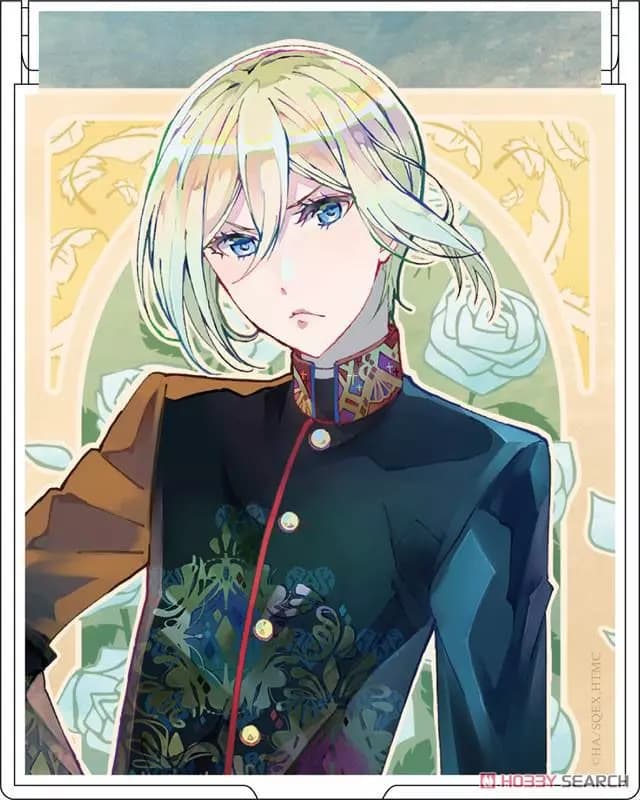 Leonhard von Glanzreich thumbnail