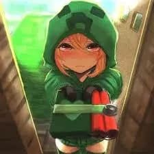 Minecraft: punch the characters are Waifu thumbnail