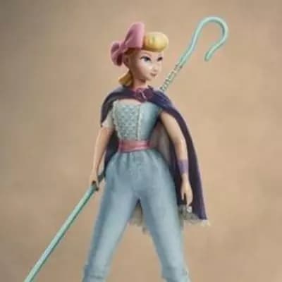 Bo Peep thumbnail