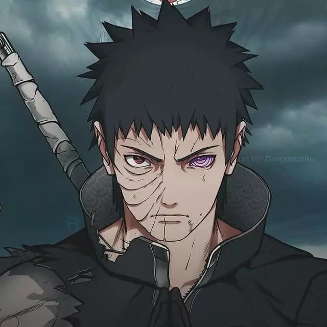 Obito uchiha thumbnail