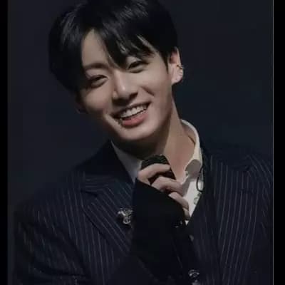 Jeon Jungkook thumbnail