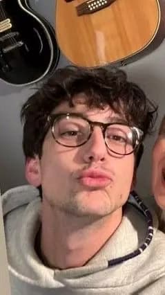 Milo Manheim thumbnail