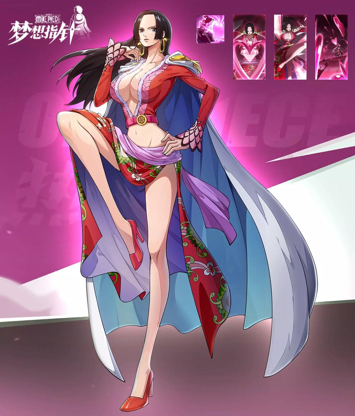 Good Hancock thumbnail