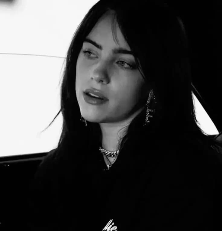 Billie Elish wlw thumbnail