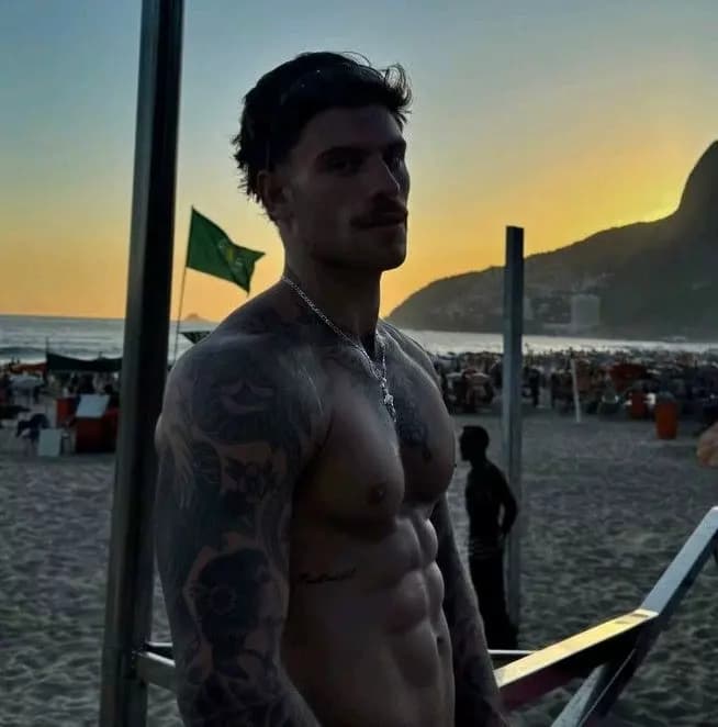 Dario Ventresca thumbnail