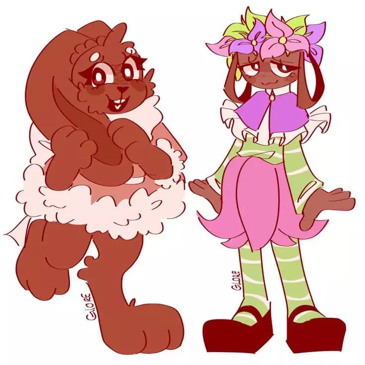 Bassie x cocoa enemies lovers thumbnail