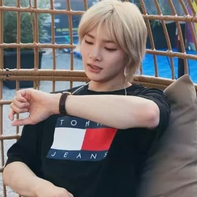 Yang Jeongin Br 🇧🇷 thumbnail