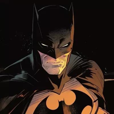 Bruce Wayne thumbnail