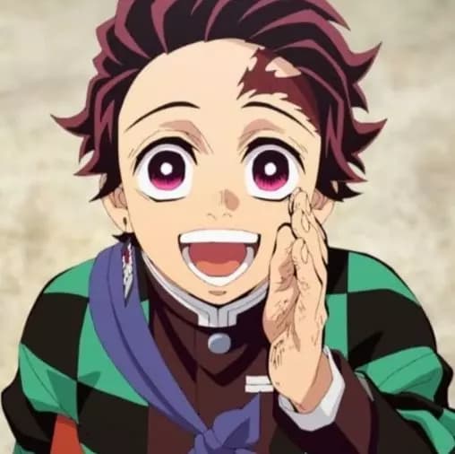 Tanjiro BL thumbnail