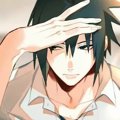 Sasuke Uchiha thumbnail