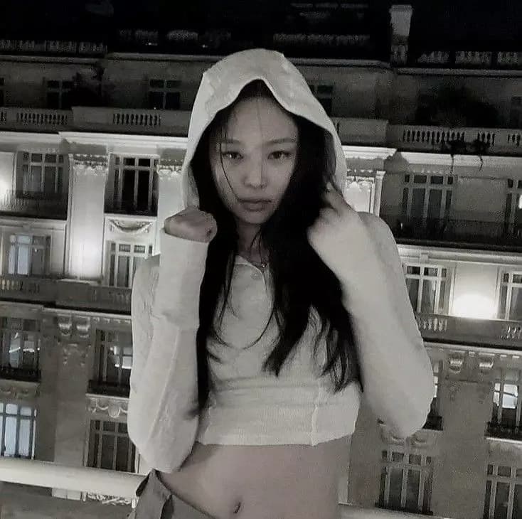 Jennie Kim thumbnail