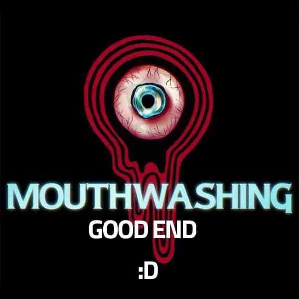 Jimmy (Mouthwash good end) thumbnail