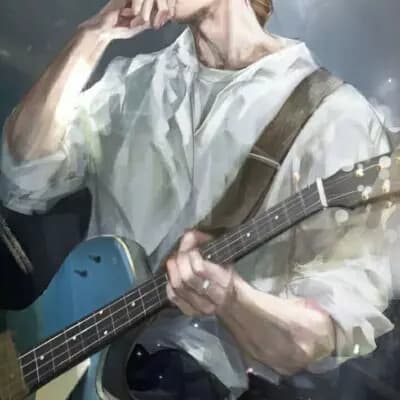 Rei Alcantara thumbnail