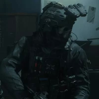 Simon 'Ghost' Riley thumbnail