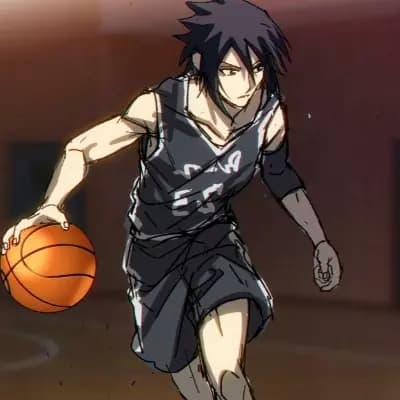 Sasuke Uchiha thumbnail