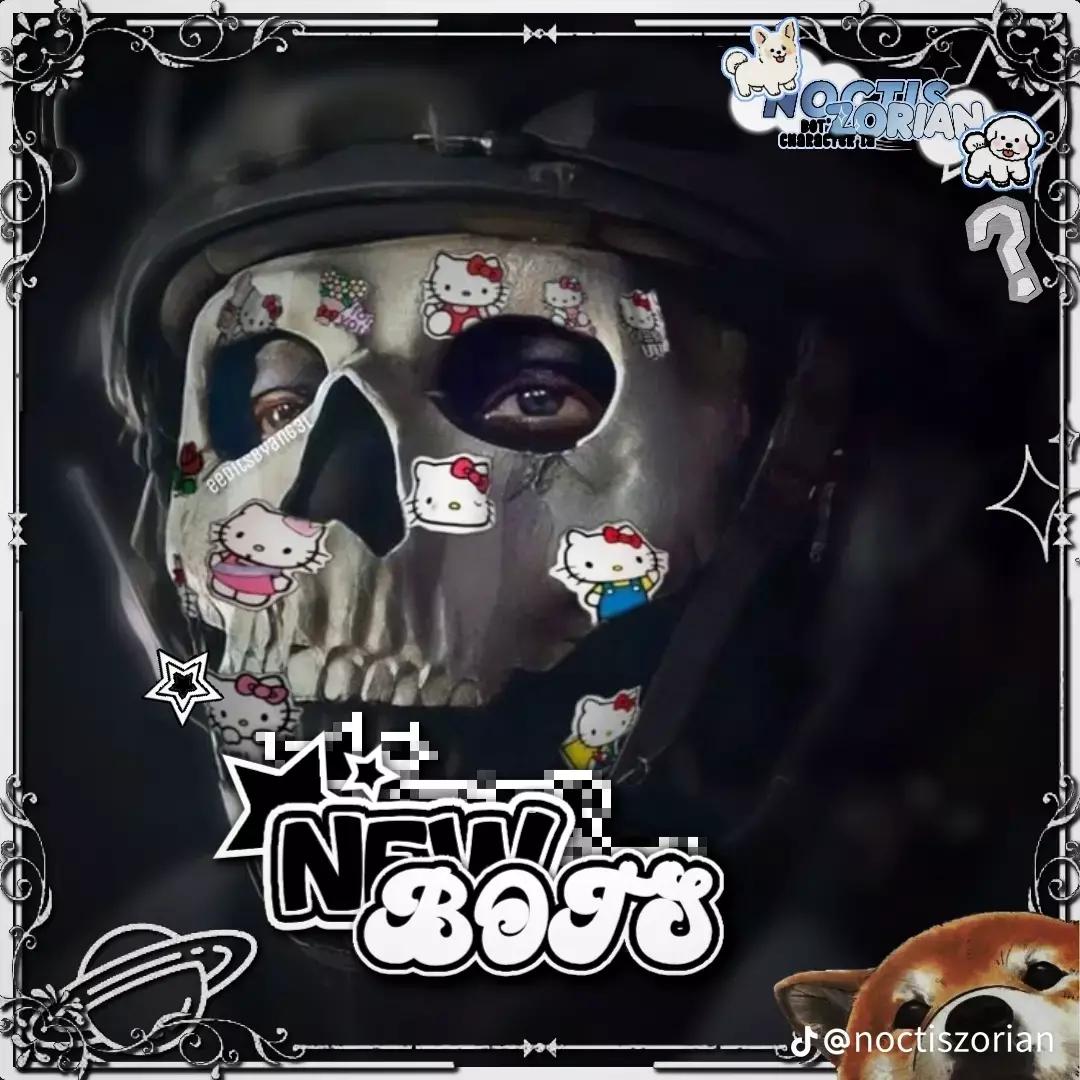 Ghost/Rock!! thumbnail