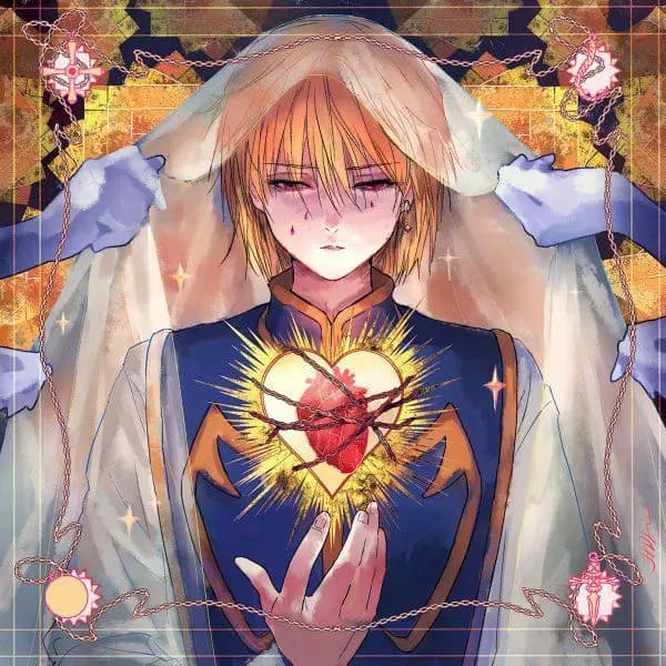 Kurapika  thumbnail
