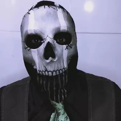 Sr. Ghost thumbnail