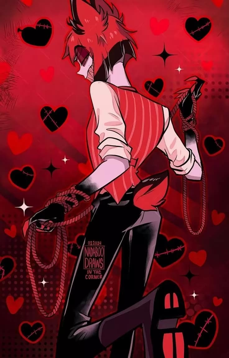 Alastor thumbnail